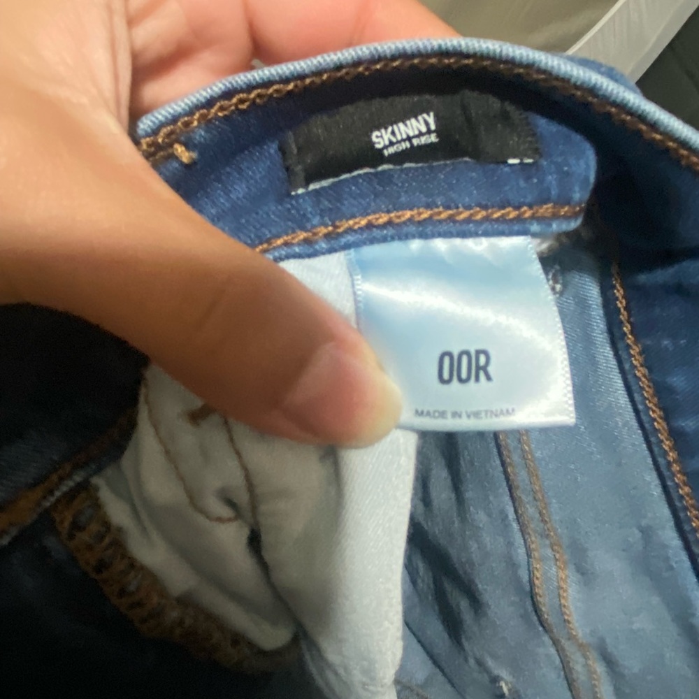 Express Jeans